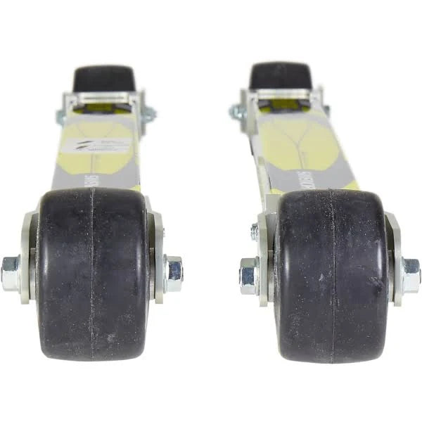 Fiberglass Classic Roller Skis E64827