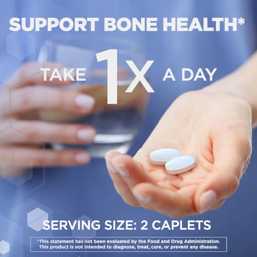 1200 mg Calcium Citrate with Vitamin D3, 185 Count H220964
