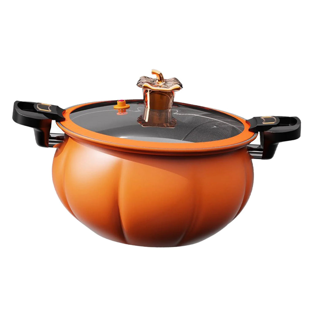 6L Soup Pot with Anti Scald Handle O7815