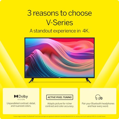 75-Inch 4K UHD LED Smart TV S415