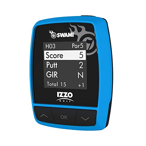 Handheld Golf GPS Rangefinder B495