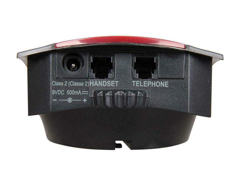 Pre-Owned Plantronics S11 Office Business Wired Hands-free Telephone Headset System T776715