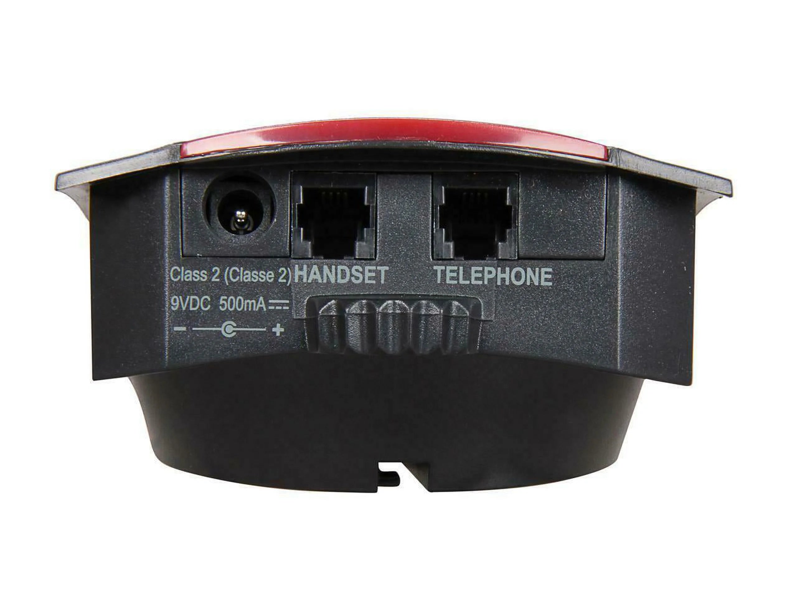 Pre-Owned Plantronics S11 Office Business Wired Hands-free Telephone Headset System T776715