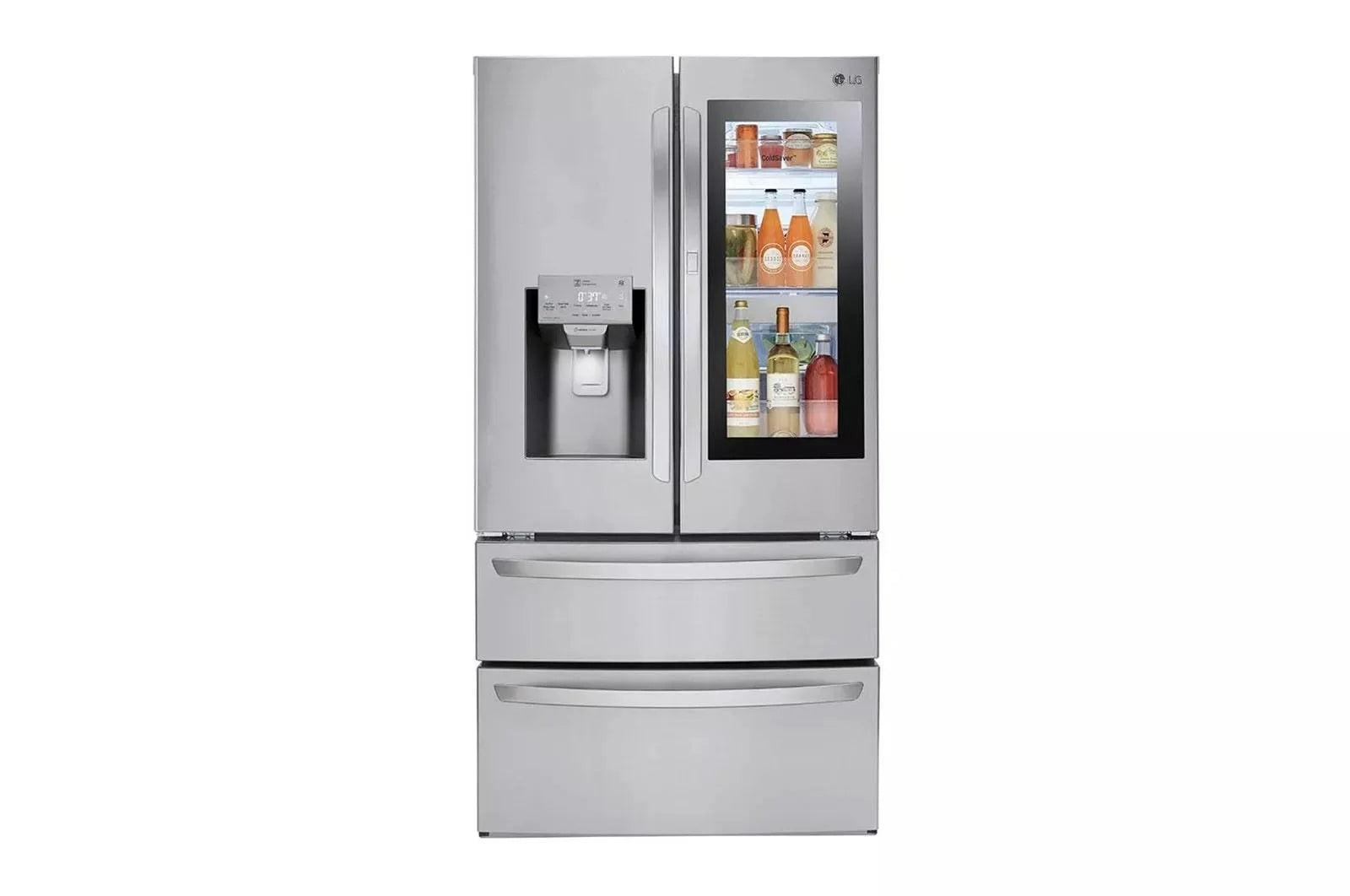 28 cu. ft. Smart wi-fi Enabled Refrigerator Q1440