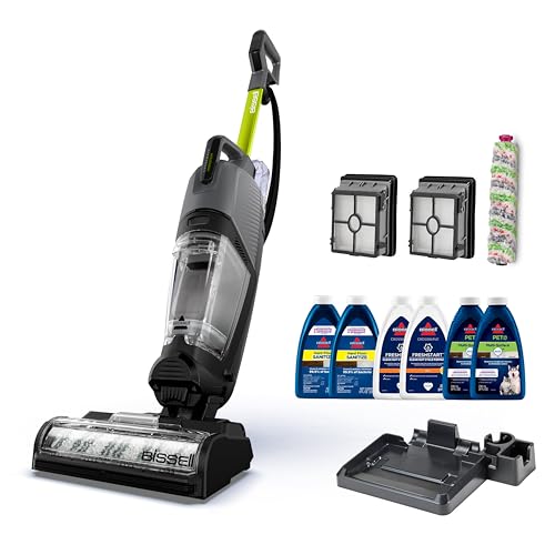 Green Wet Dry Vacuum U382538