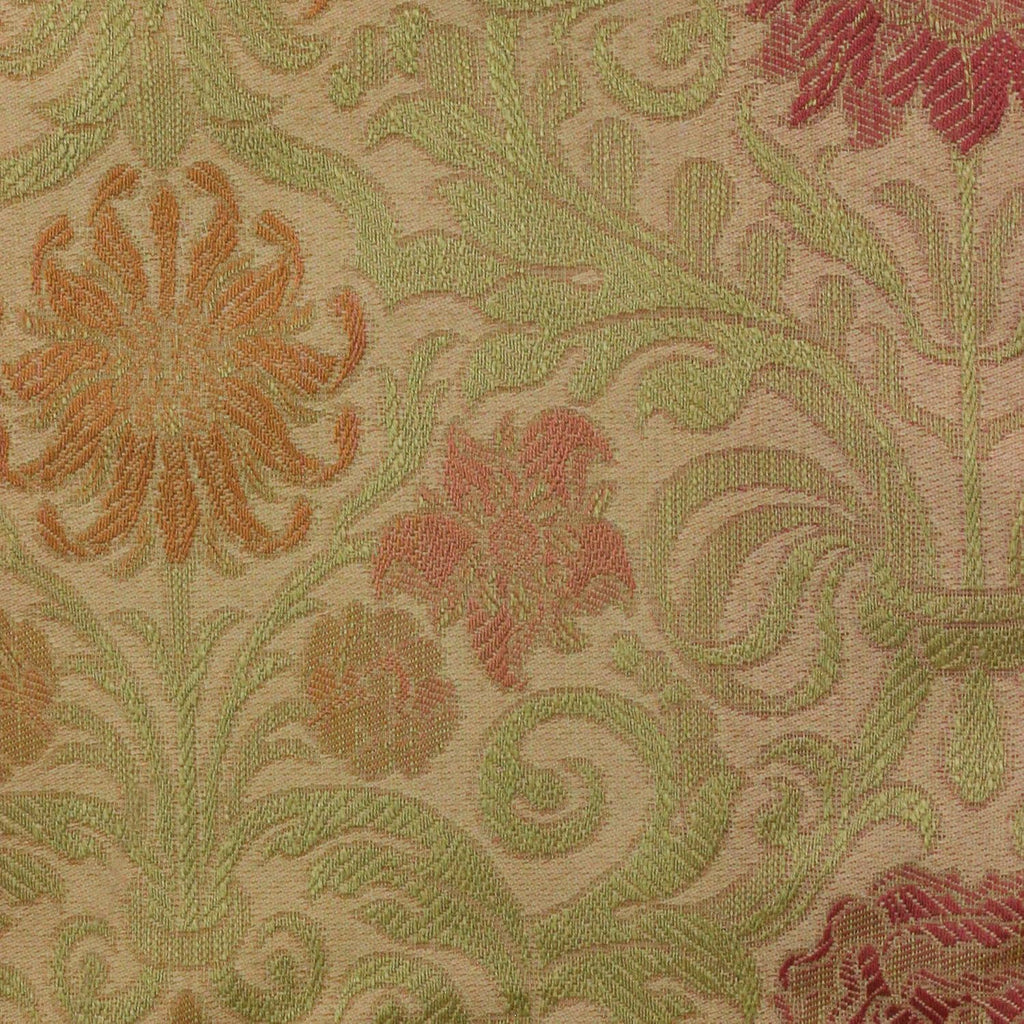 Cherry Victorian Sofa O695633