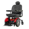 Electric Power Wheelchair with 20" x 18" Seat X4266