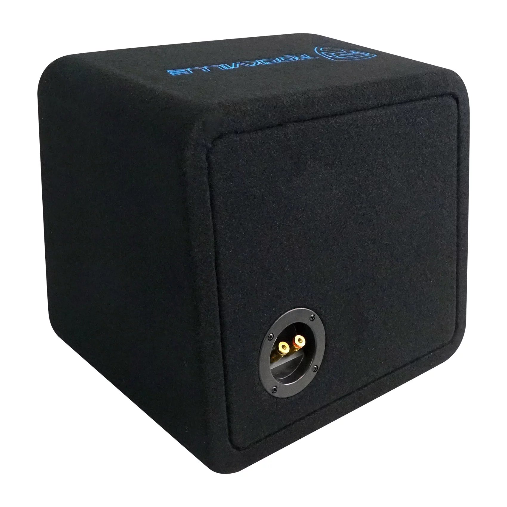 8" 800w Car Subwoofer in Vented Sub Enclosure Box - 4 Ohm T92993