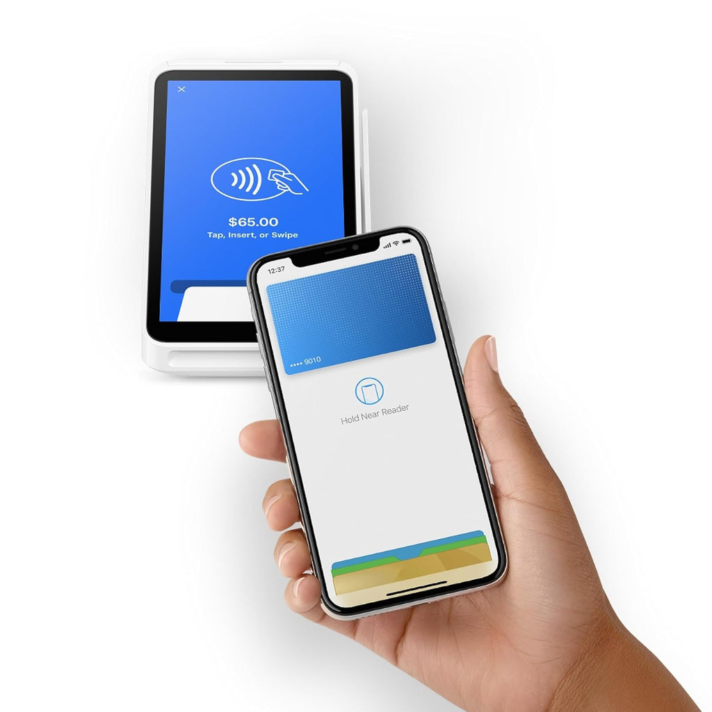 Credit Card Machine S572562