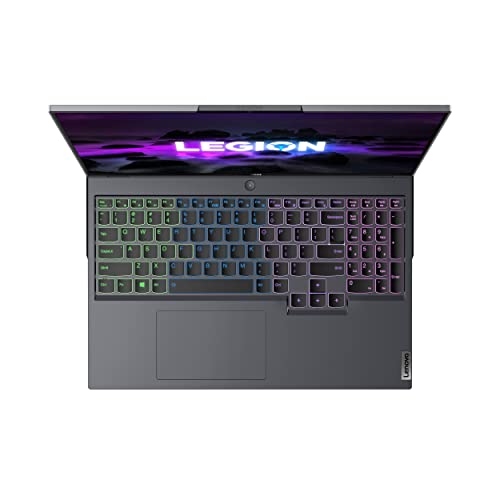 16" Laptop AMD Ryzen 7 5800H NVIDIA GeForce RTX 3070 16GB Ram 1TB SSD A16884