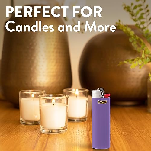 8 Count Pack of Lighters N117