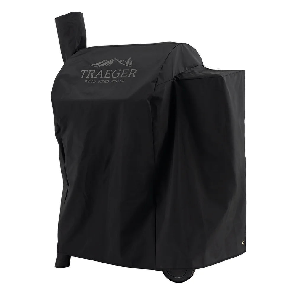 Full-Length Grill Cover Y41325