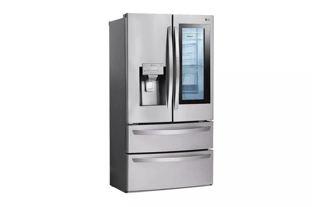 28 cu. ft. Smart wi-fi Enabled Refrigerator Q1440