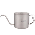 Mini Tea Water Gooseneck Pour Over Kettle B6271