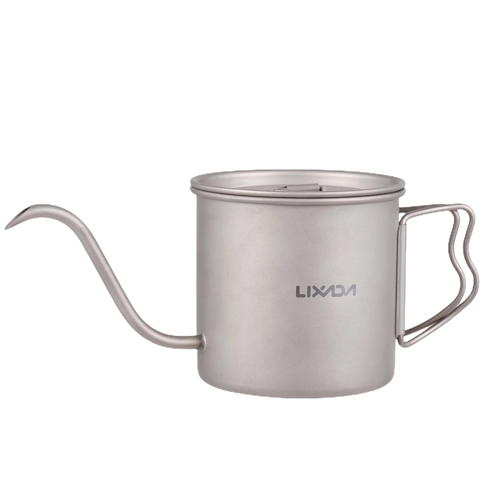 Mini Tea Water Gooseneck Pour Over Kettle B6271