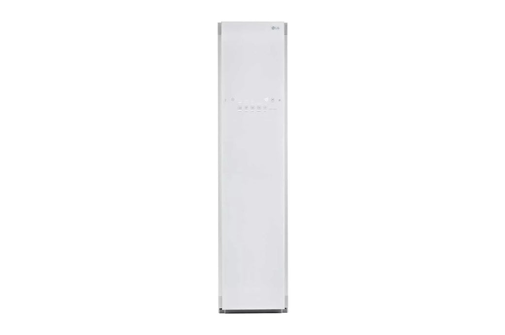 White 18" Wide Steam Closet V329089