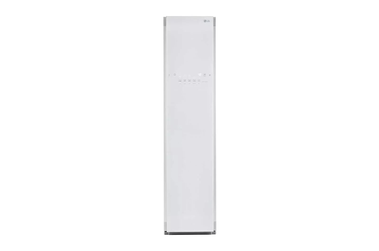 White 18" Wide Steam Closet V329089
