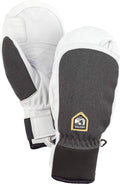 Army Leather Patrol Mitt Y3662