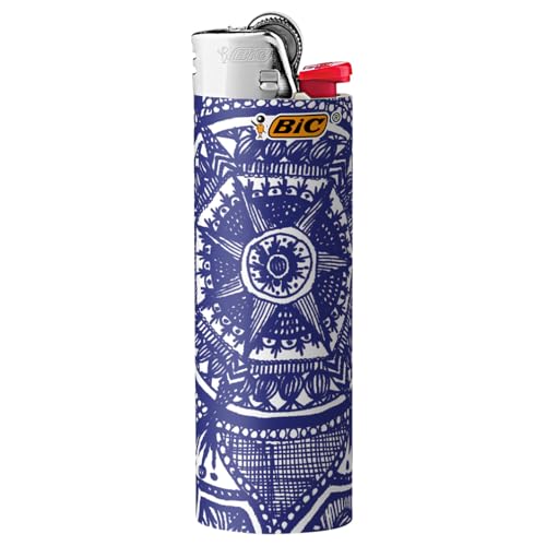 8 Count Pack of Lighters N117