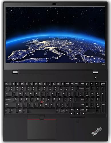 15.6" IPS FHD Mobile Workstation Intel i7-12700H 16GB DDR5 512GB SSD Win 11 Pro P814848
