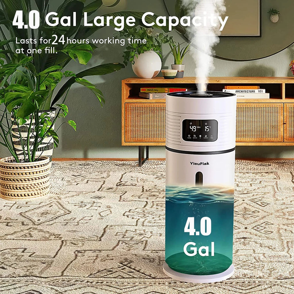 Whole House Humidifier 15L with Remote Control G574