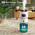 Whole House Humidifier 15L with Remote Control G574