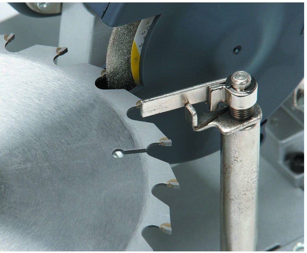 Circular Saw Blade Sharpener B9543