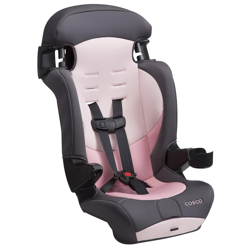 2-in-1 Booster Car Seats B398