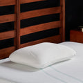 White Memory Foam Pillow N326723