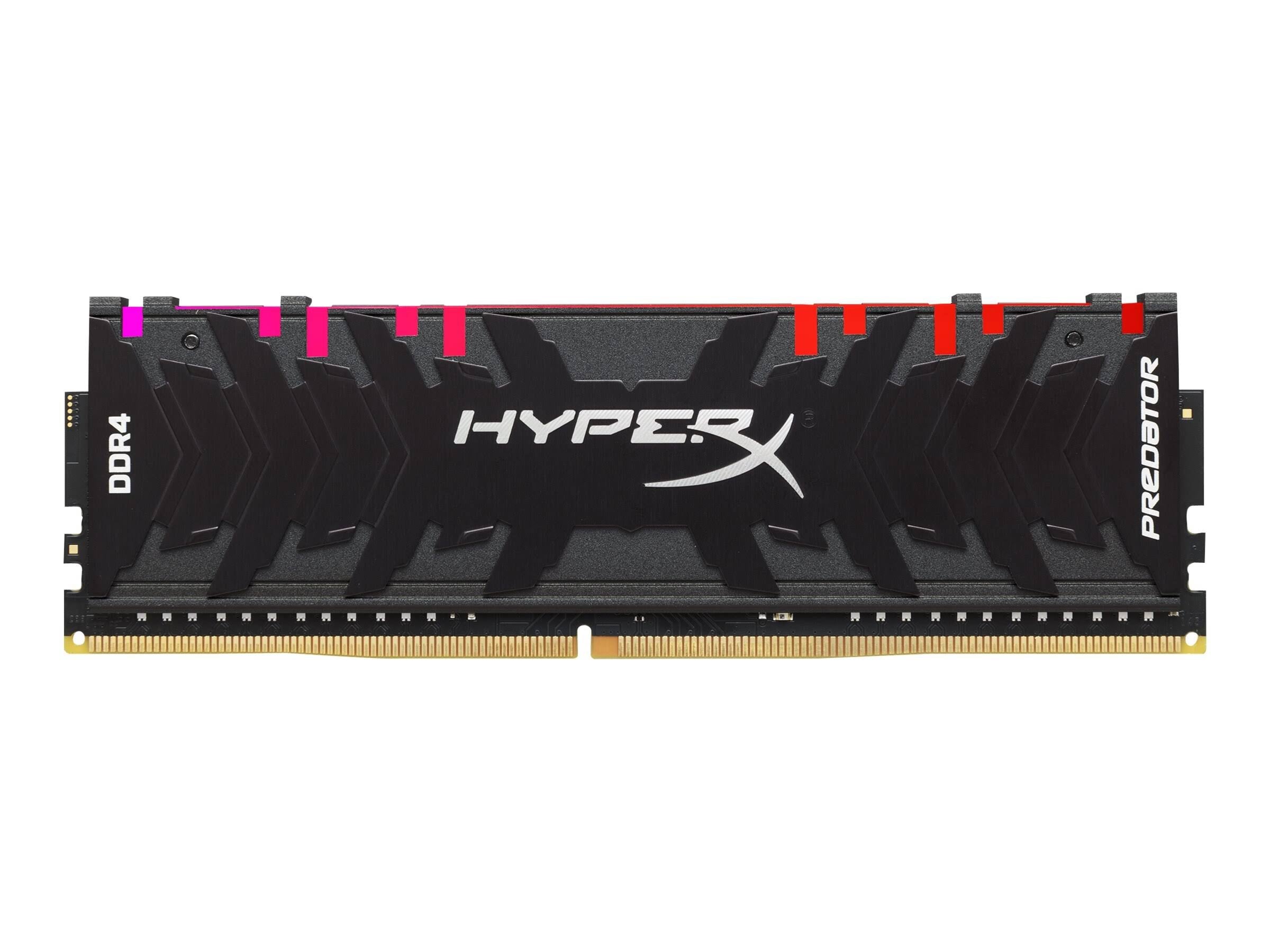 32GB DDR4 SDRAM Memory O932