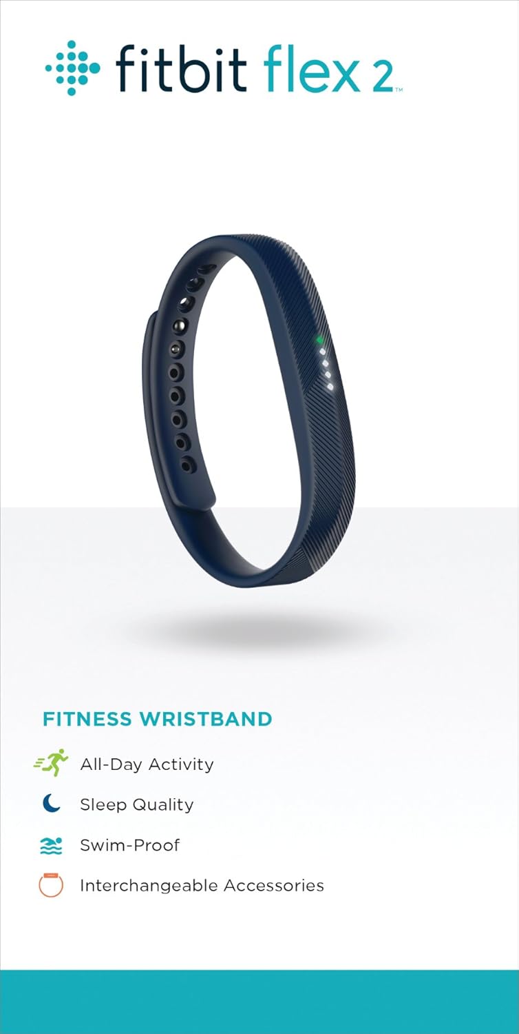 Navy Flex 2 B2193