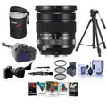 XF 16-80mm F4.0 Lens with Filter Kit and Lens Case N4861