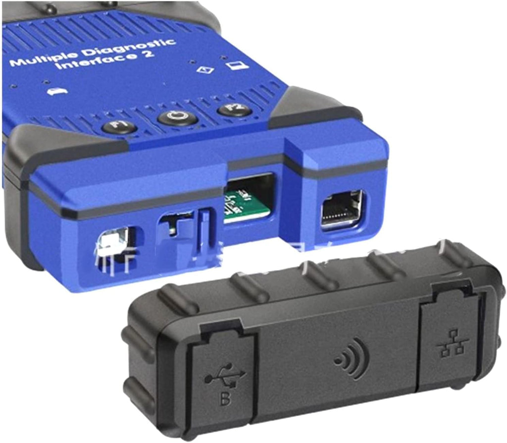 MDI2 Diagnostic Tool WiFi/USB K444581
