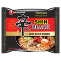 16 Pack 4.58 Ounce Premium Ramen Noodle Soup D655