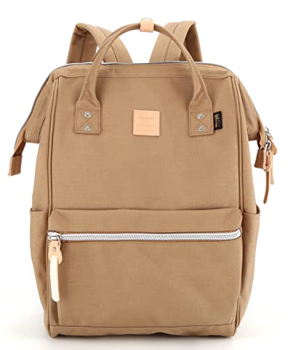 Large Laptop Backpack with USB Charging Port T1890