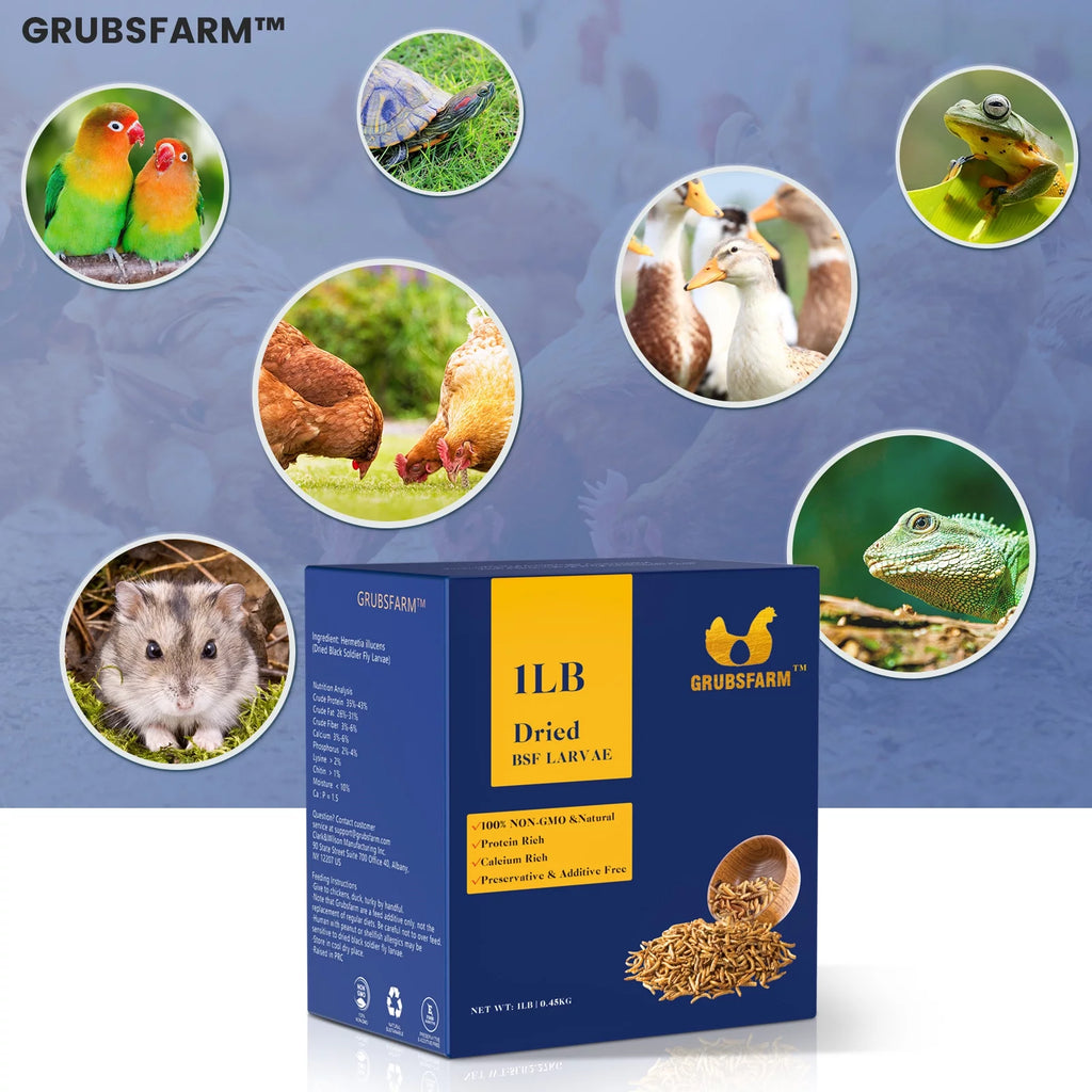 5 LBS Chicken Treats F446