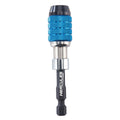 3 in. Impact-Rated Magnetic Quick-Release Bit Holder V4502