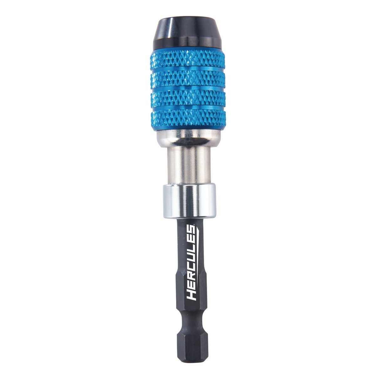 3 in. Impact-Rated Magnetic Quick-Release Bit Holder V4502