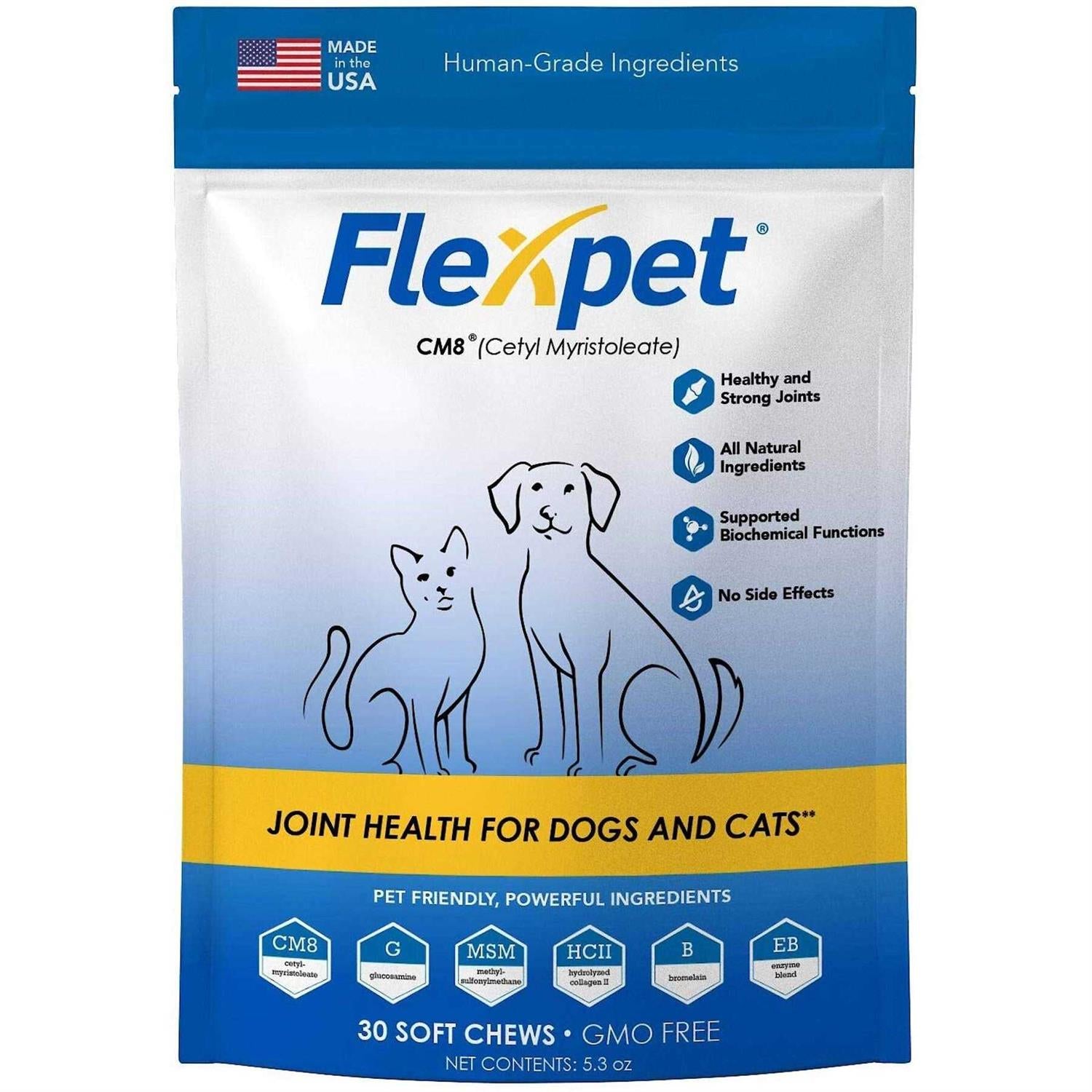 Flexpet with CM8 Pet Supplies L5503