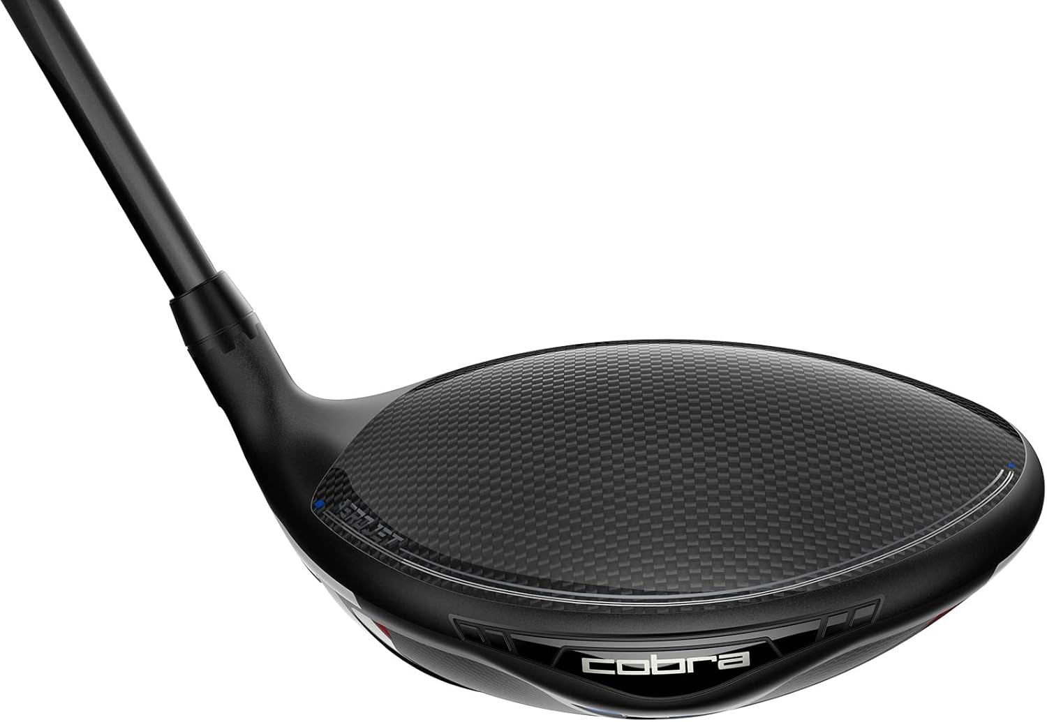 Aerojet MAX Driver I1962