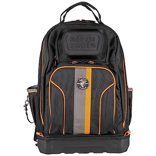 Heavy Duty Tool Backpack with 39 Pockets C575187