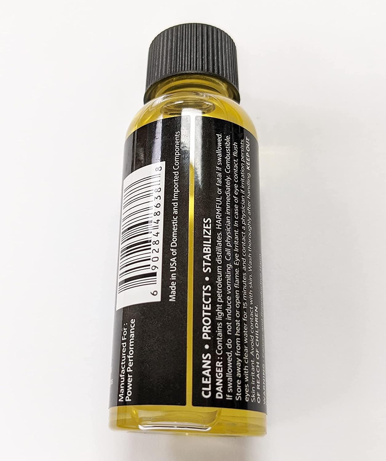Oil Change Kit with 10W30 Oil and Fuel Treatment G417714