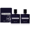 Cologne Perfume for Men (2pcs) J799