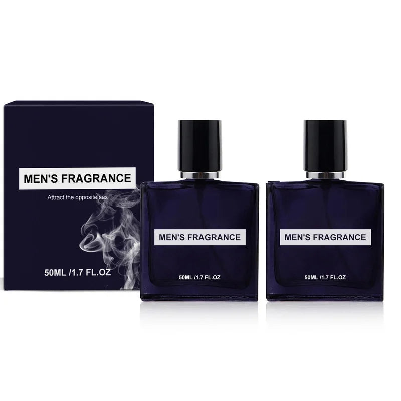Cologne Perfume for Men (2pcs) J799