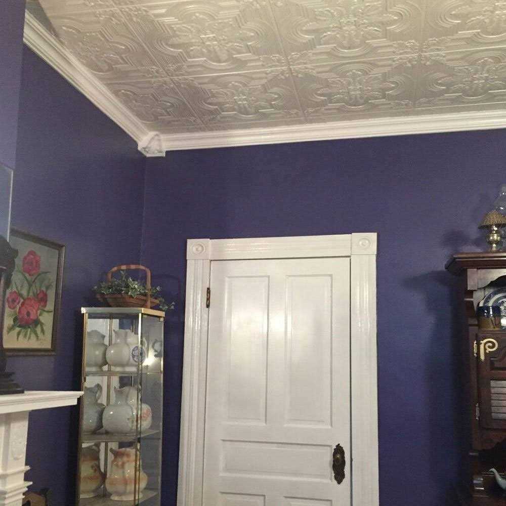 Inside Corner Block R50543