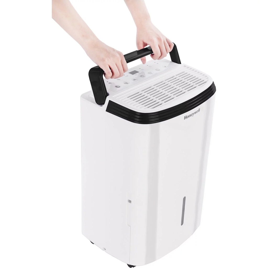 30-Pint Dehumidifier with Washable Filter M9075