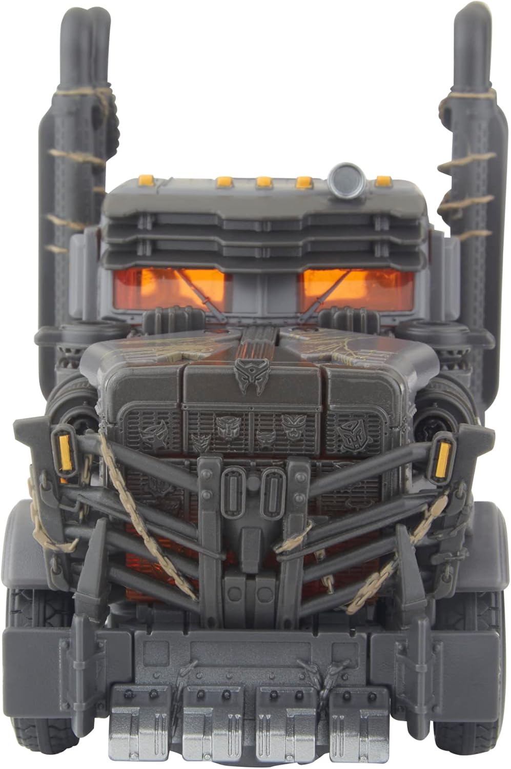 8.5-inch Action Figure P843874