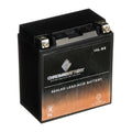 12 Volt 14 Ah 230 CCA ATV Battery V140723