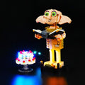 LED Light Kit for Lego 76421 (Lights Only) H470