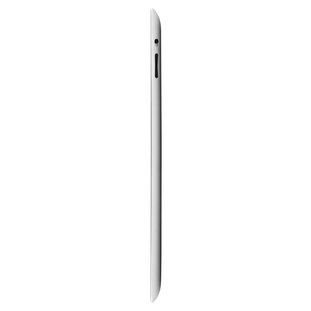 Restored Apple iPad 2 16GB WiFi Black Tablet Z81479